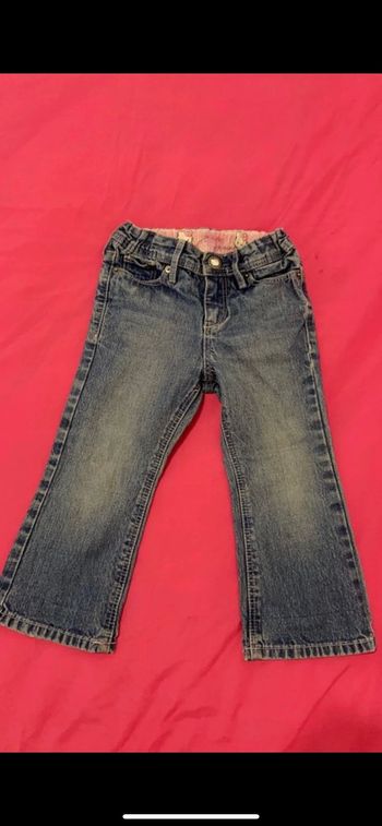 Jeans 24 mois