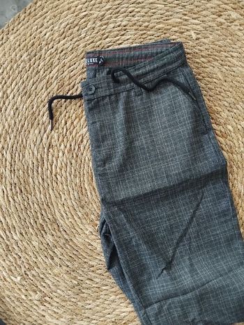 Pantalon homme Deeluxe,  taille 28, neuf