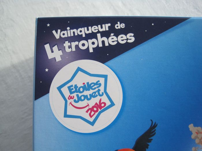 Jeu de société BioViva ! le jeu naturellement drôle - photo numéro 3