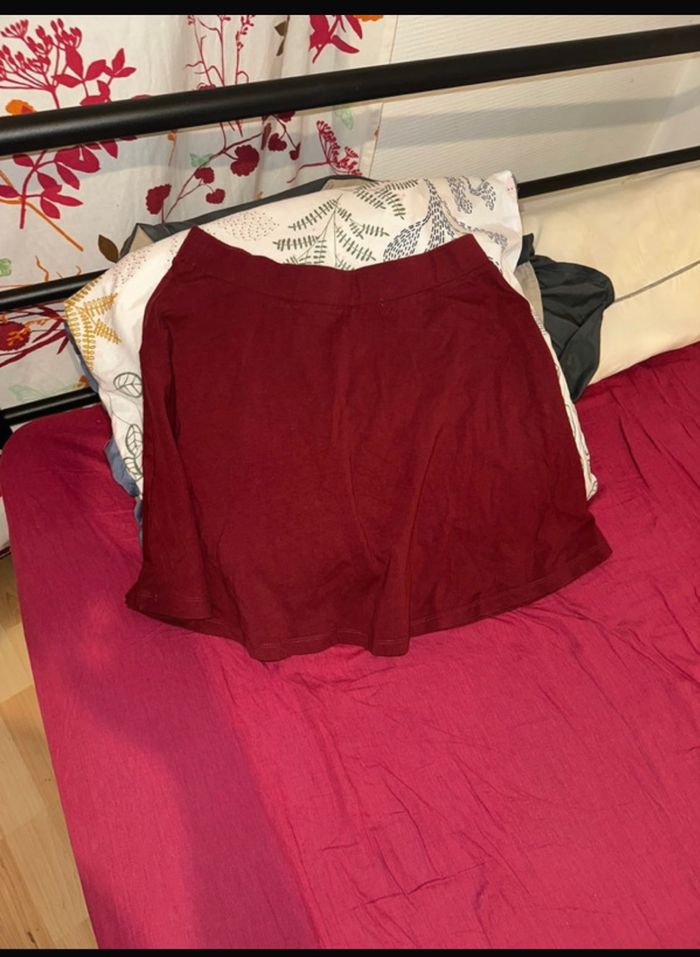 Jupe femme taille L💐