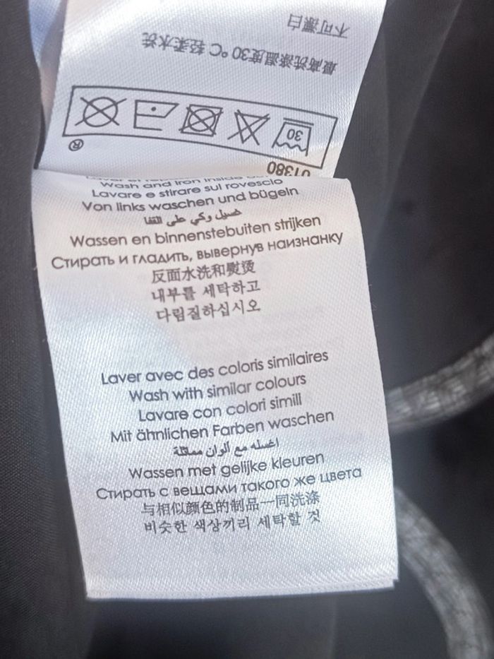 Robe tunique Bonobo taille L - photo numéro 8