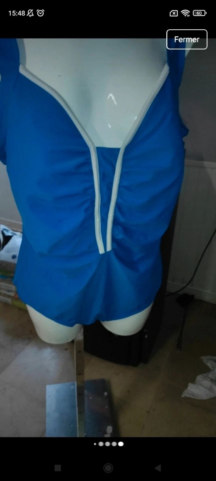 Très beau maillot de bain f16 - photo numéro 7