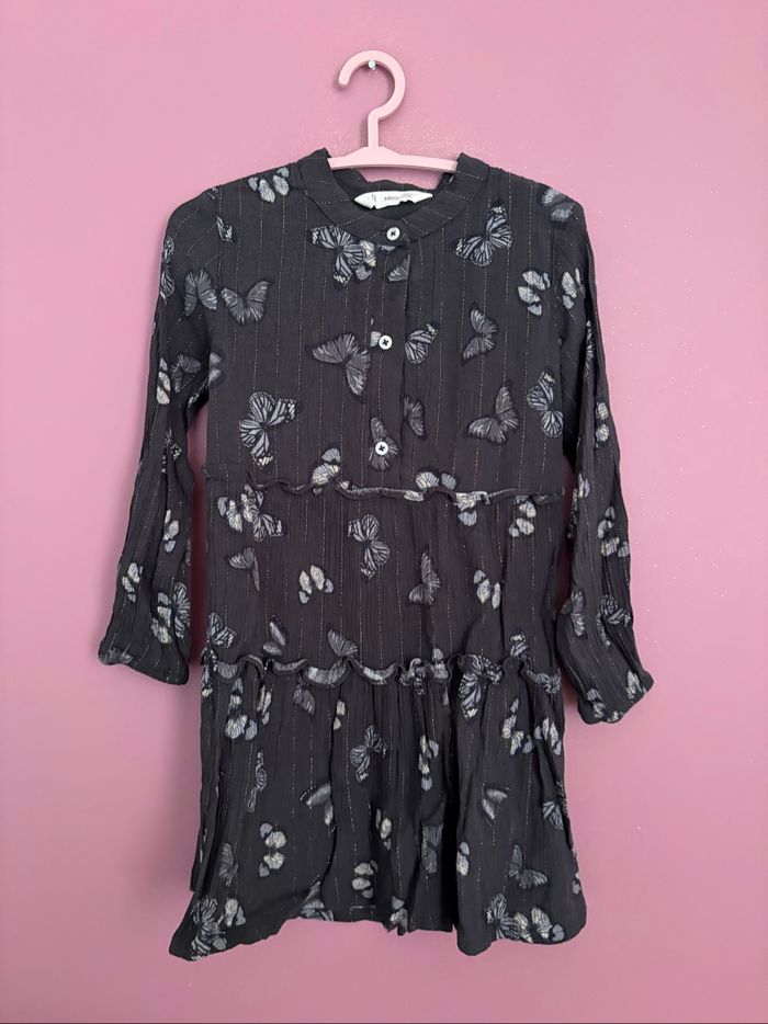 Robe mango