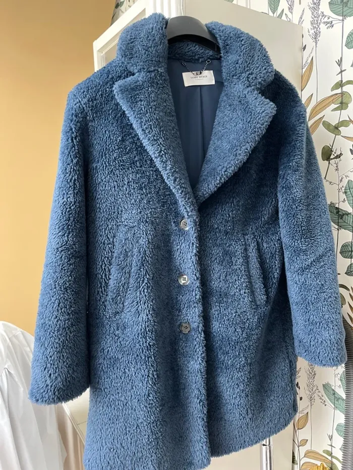 Manteau Gerry weber - photo numéro 3