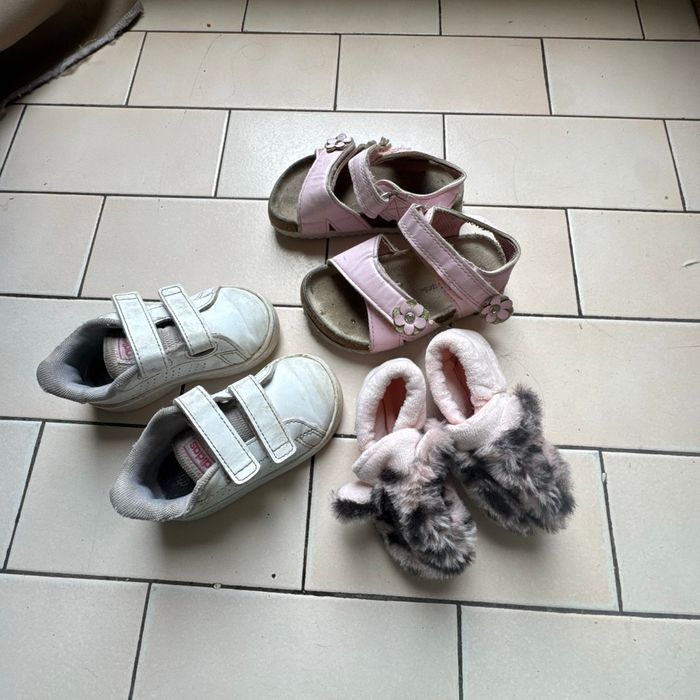 Chaussures