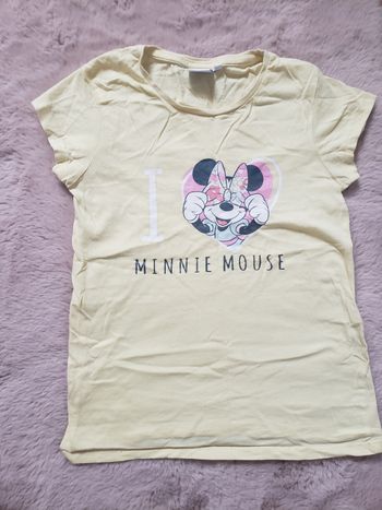 T-shirt 10 ans