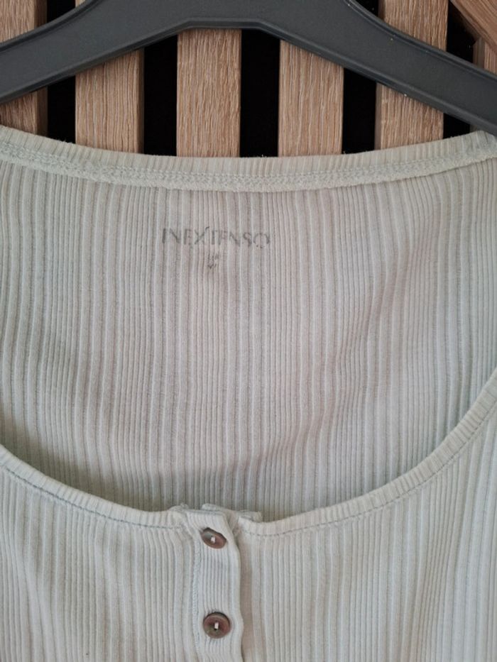 Pyjama 2 pièces offert 🎁 T42/44 - photo numéro 4