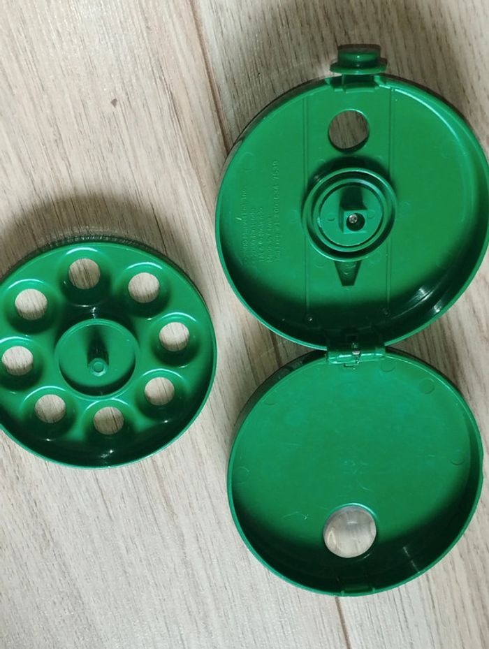 Lot pokémon Bandai et tomy Nintendo officiel - photo numéro 15