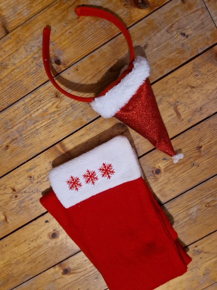 Ensemble Noël - photo numéro 2