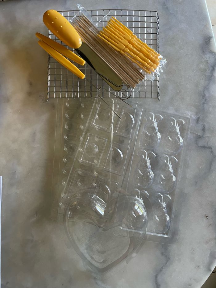 Fondue Chocolatière - photo numéro 4