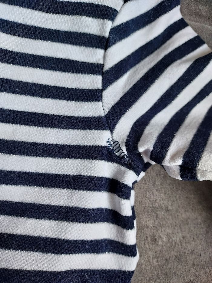 Robe 12 mois - photo numéro 5