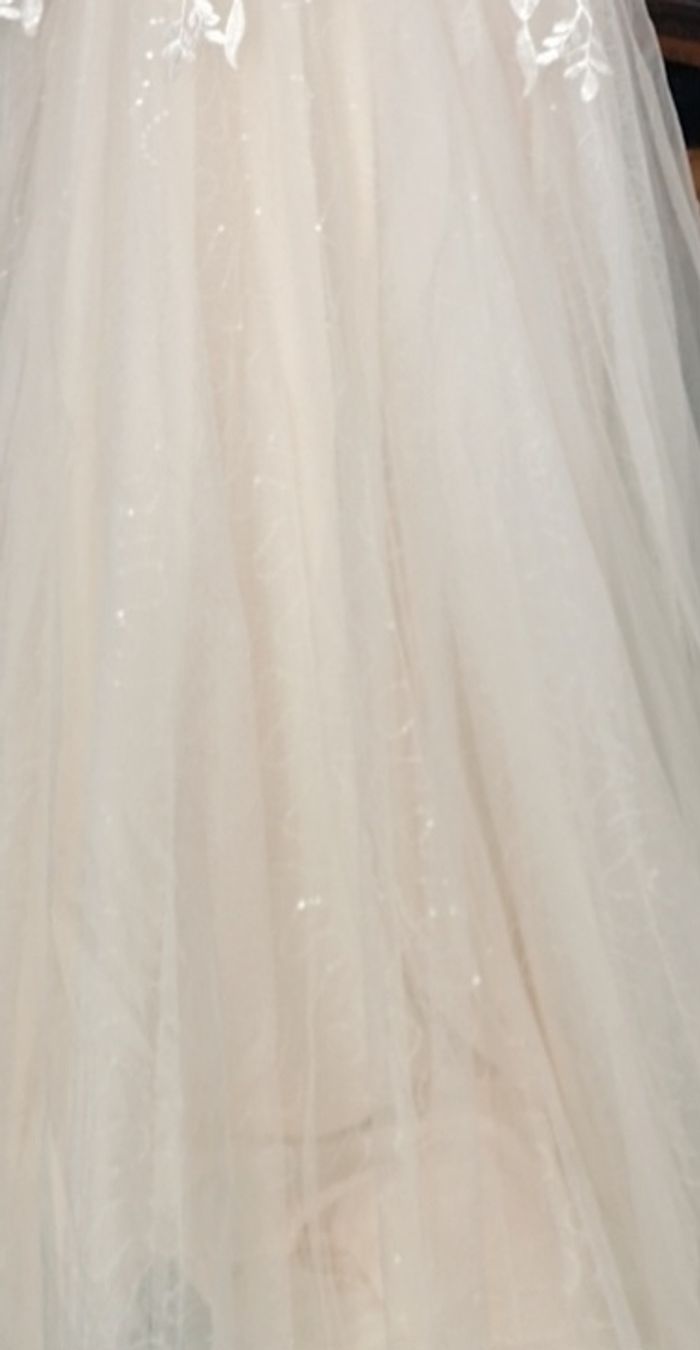 Robe de mariée - photo numéro 3