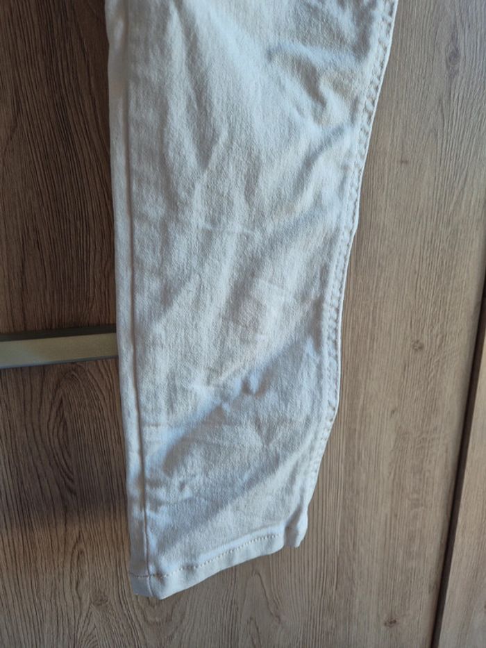 Pantalon slim - photo numéro 4