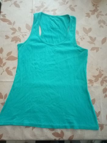 Débardeur taille 14ans cache cache