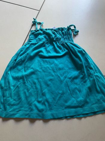 Tunique petit bateau