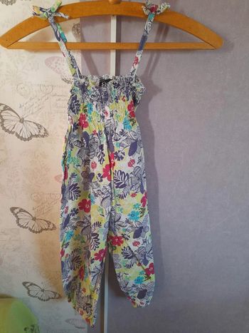 combi pantalon