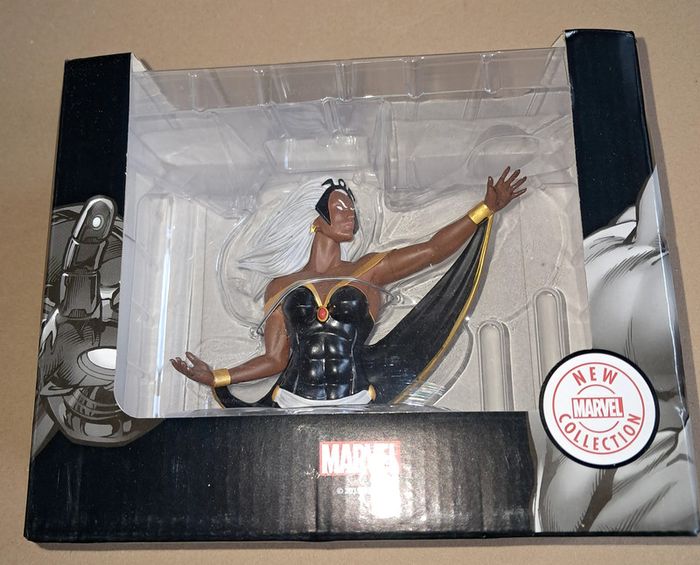Buste Marvel Storm