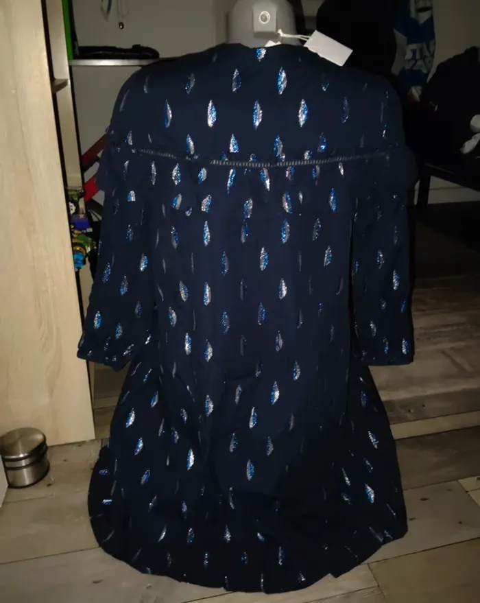 Robe tunique - photo numéro 4