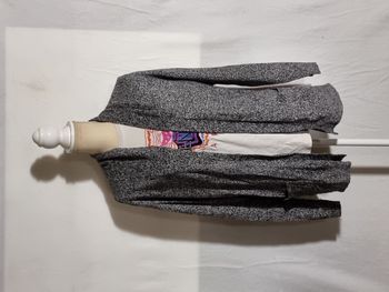 Lot 2 cardigan