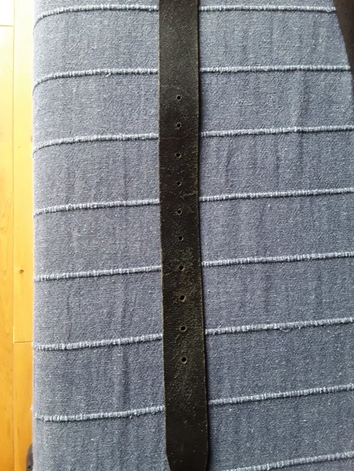 Ceinture - photo numéro 3