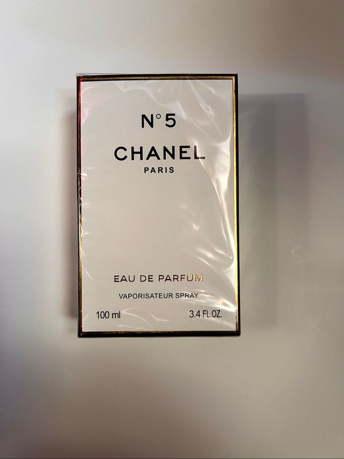 eau de parfum