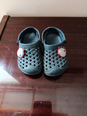 Sandales aquatiques garçon