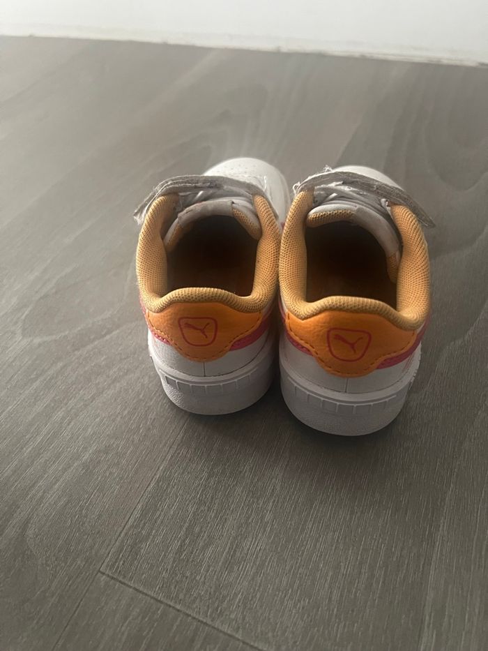 Puma - photo numéro 4