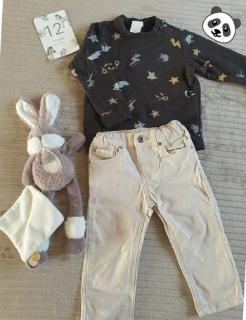Ensemble