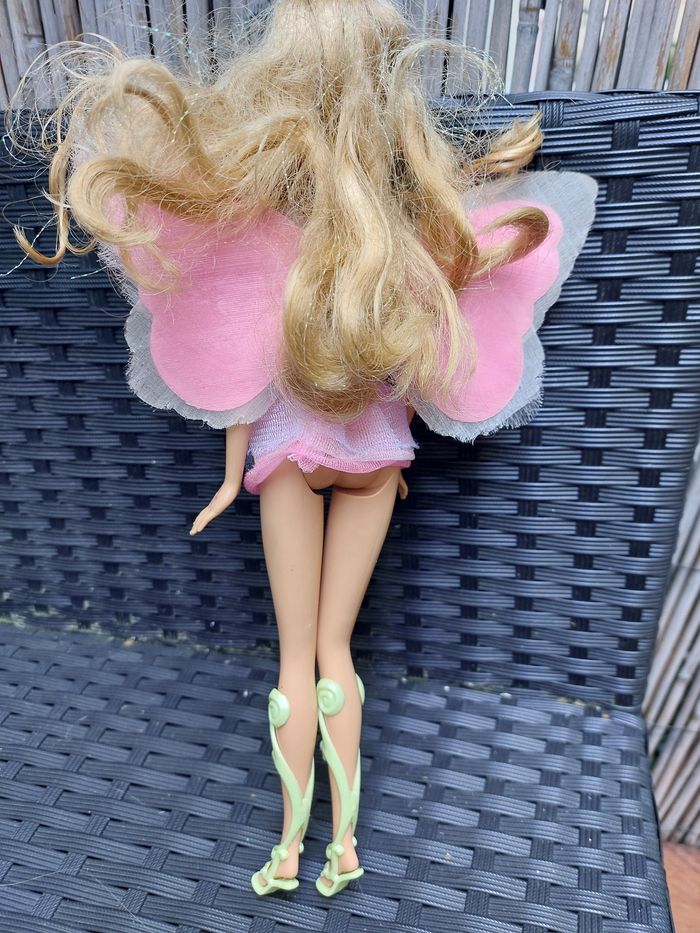 Barbie Fairytopia - photo numéro 2