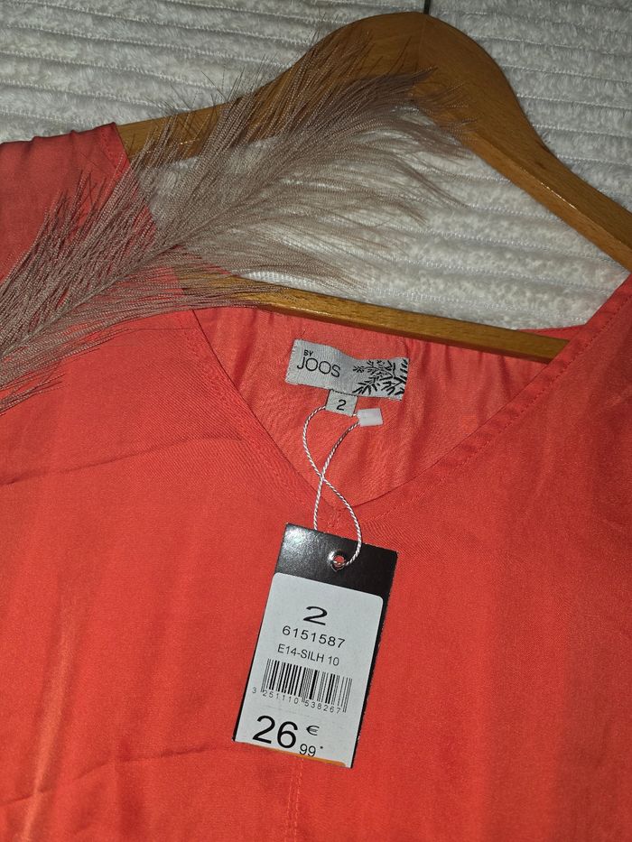 Robe 🌟 - photo numéro 3