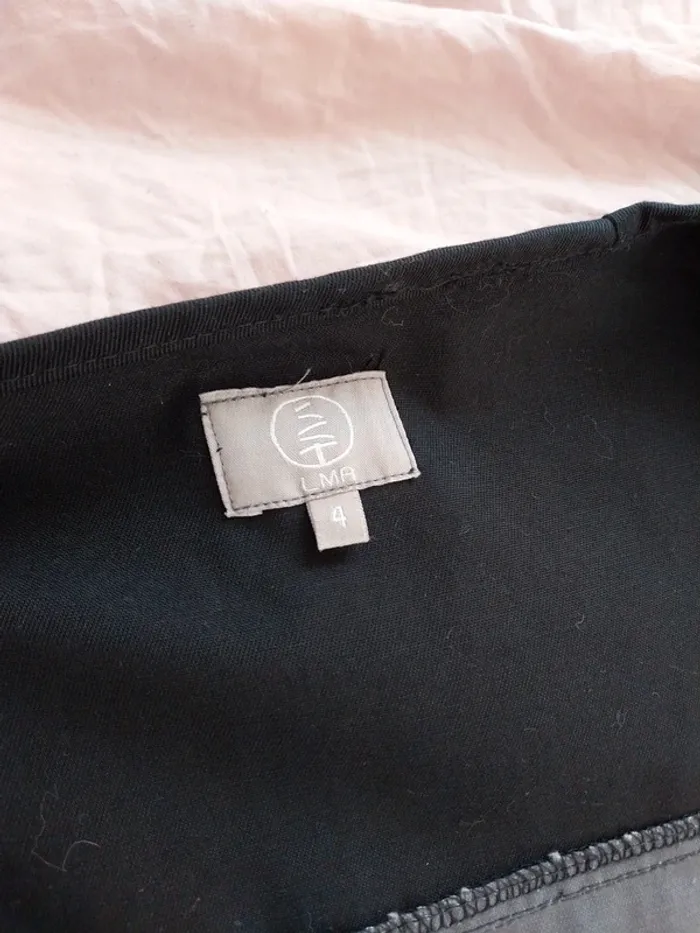 Veste homme taille 4 - photo numéro 4