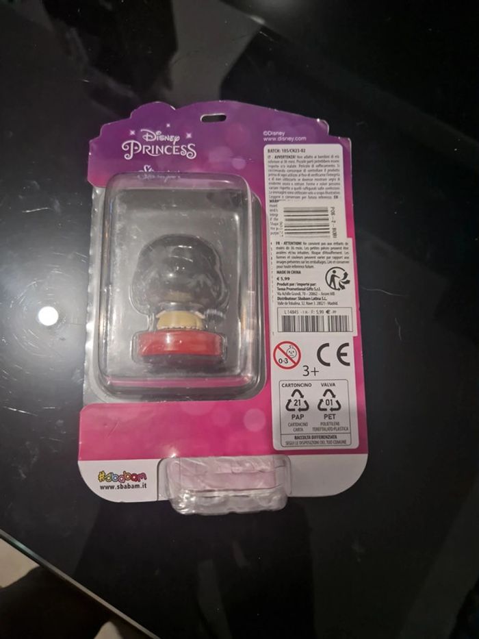 Disney princess stamper - photo numéro 2
