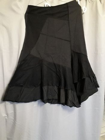 Jupe Jennyfer noire