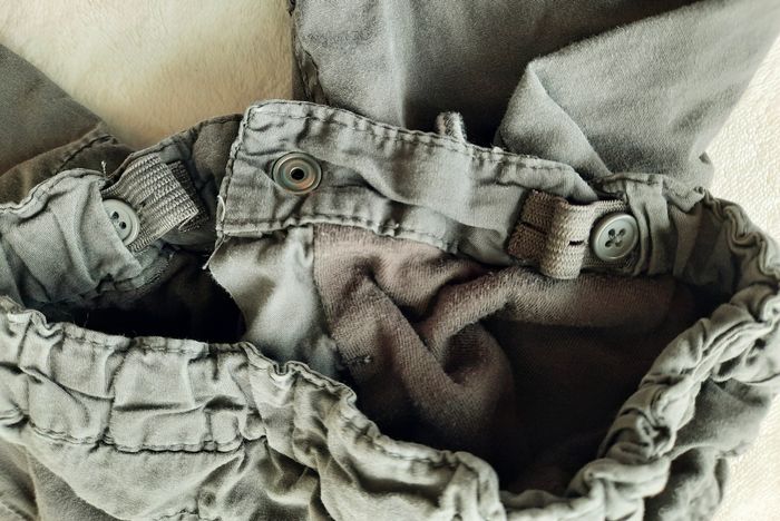 Pantalon Kiabi 18 mois - photo numéro 4