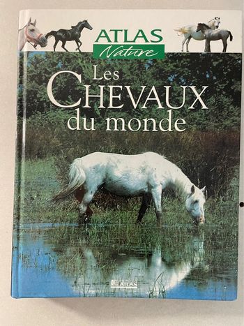 Les Chevaux Du Monde