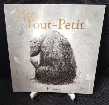 Mon Tout-Petit - Jo Weaver - Kaléidoscope