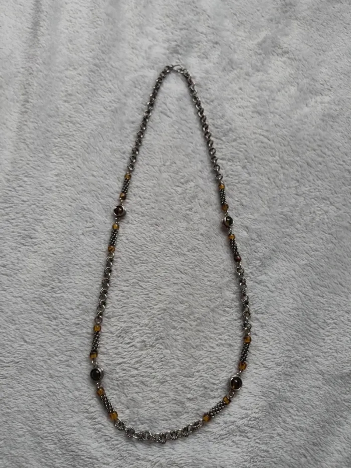 Collier - photo numéro 3