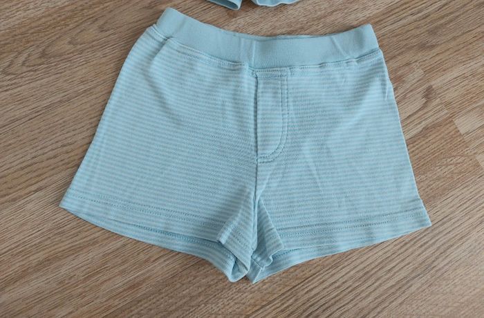 Shorts 5-6 ans. - photo numéro 3