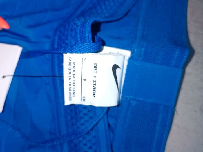 Jogging Nike femme taille S - photo numéro 5