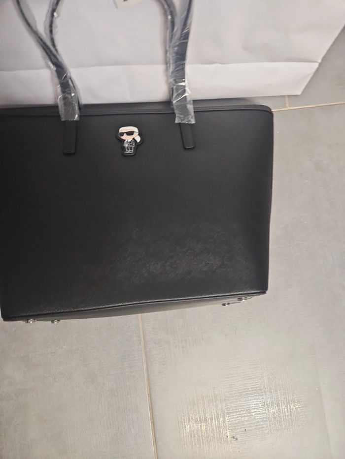 Sac karl lagerfeld - photo numéro 6