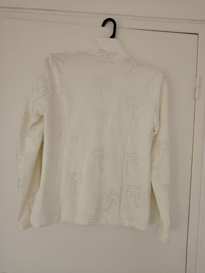 Veste Blazer Les Petites Bombes (LPB) - Neuve avec étiquette - TailleS - photo numéro 2