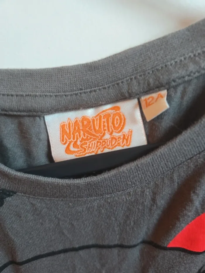 Tee-shirt - photo numéro 3