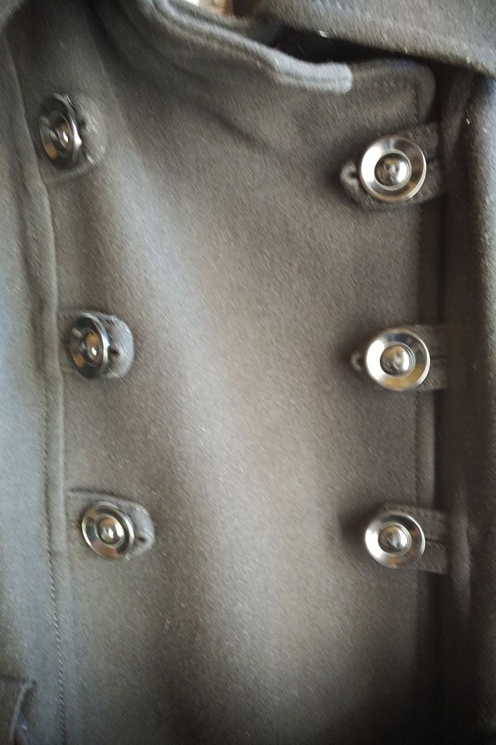 Manteau Phard Taille M - photo numéro 5