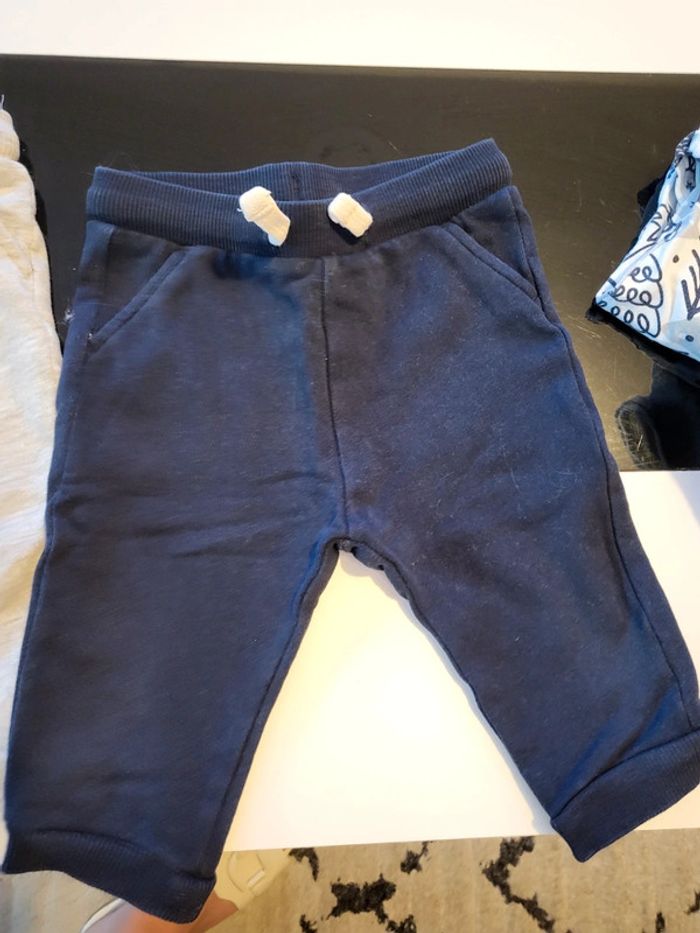 Pontalon bébé - photo numéro 2