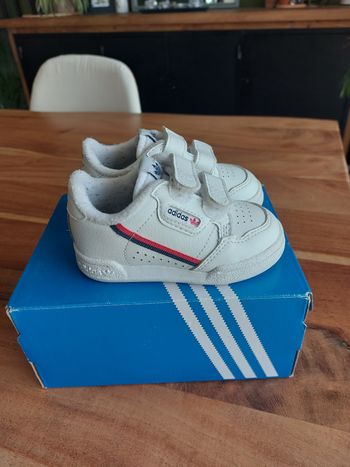 Adidas Continental 80