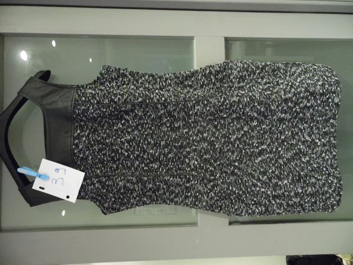 robe in extenso taille 40 - photo numéro 2