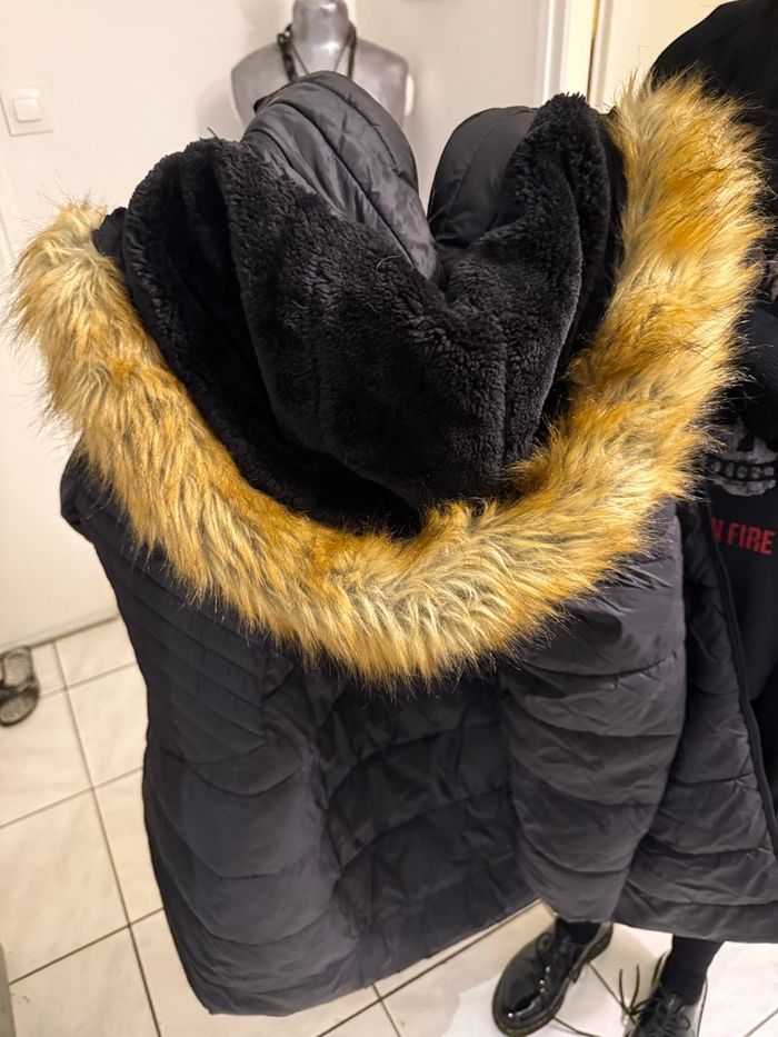 Geographical Norway azale doudoune - photo numéro 6