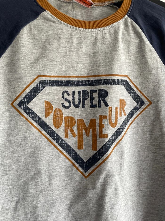 T-shirt 10 ans tape à l’œil - photo numéro 2