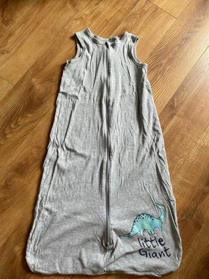 Gigoteuse 110cm