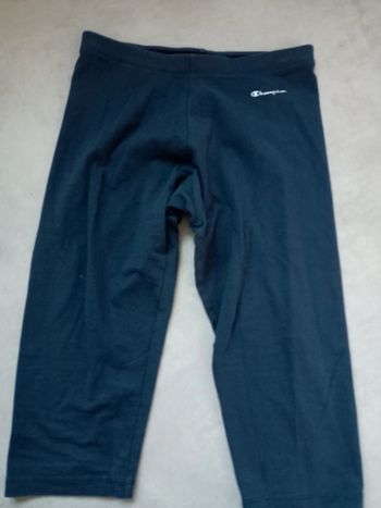 Legging pantacourt champion XS